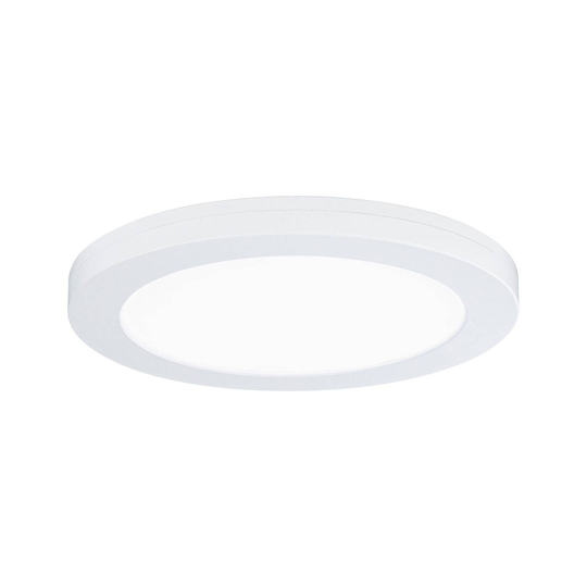 Paulmann Cover it -LED-paneeli 4 000 K, 22,5 cm