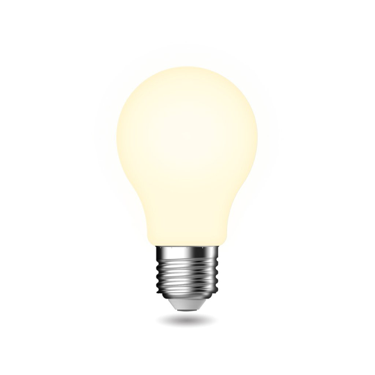 Smart | E27 | 550 Lumen