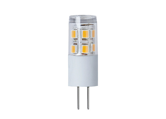 LED sähkölamppu G4 1,8 W