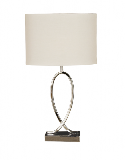 Posh table light (Kromattu / kiillotettu)