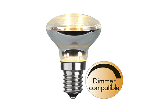 LED sähkölamppu E14 2,8 W