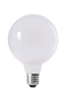 Valonlähde Twilight LED, 3-vaiheinen, 7 W, pallolamppu 12,5 cm