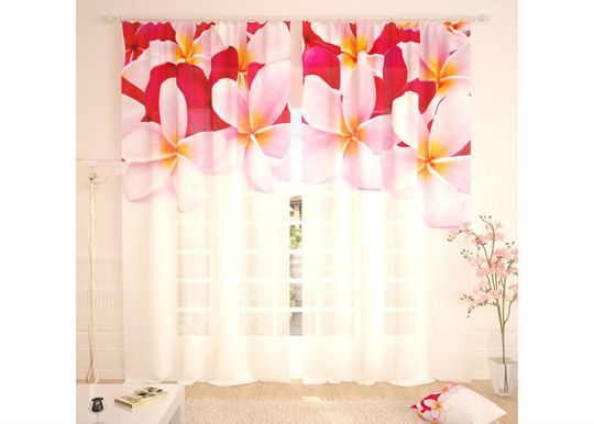 Tylliverho Top of the Plums 400x260 cm