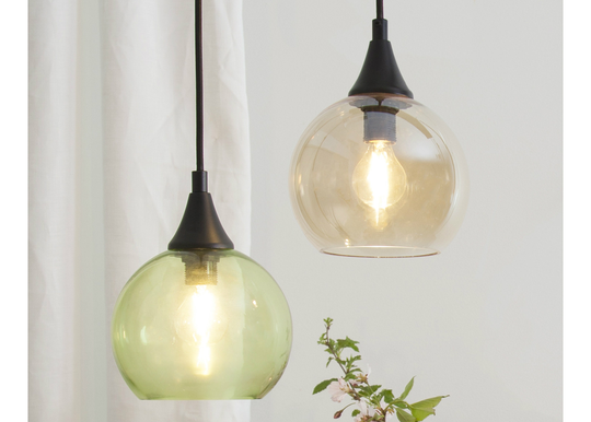 LED sähkölamppu E27 2 W