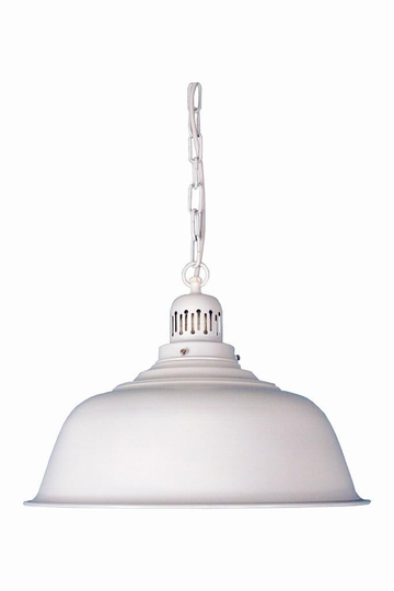 Maryland ceiling lamp white (valkoinen)