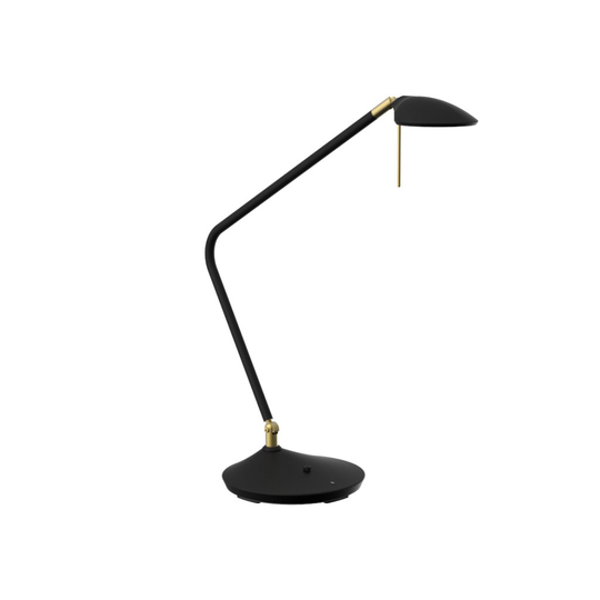 Toreno LED (musta)