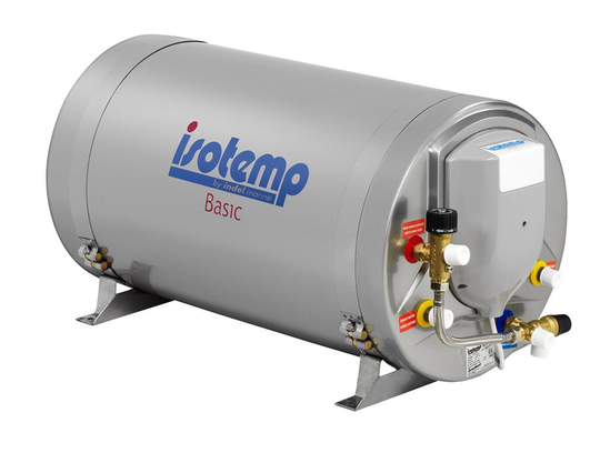 Isotemp basic lämminvesivaraaja, 50l 230v ds