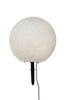 GARDENLIGHT STEN valaisin ø 50 cm Harmaa