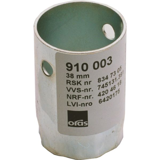Oras 910003 Hylsy 38 mm