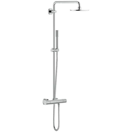 Grohe Rainshower System 210 Kattosuihkusarja 150cc
