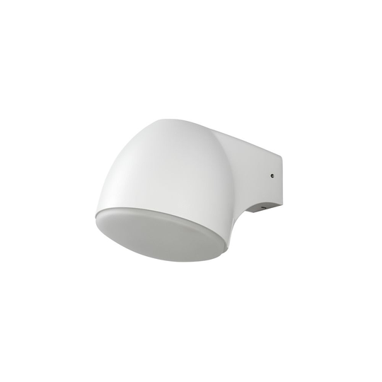 Ferrara fasadbelysning LED (valkoinen)