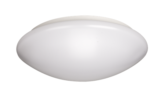 Basic 12W LED (valkoinen)