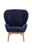 Lounge-nojatuoli Eave