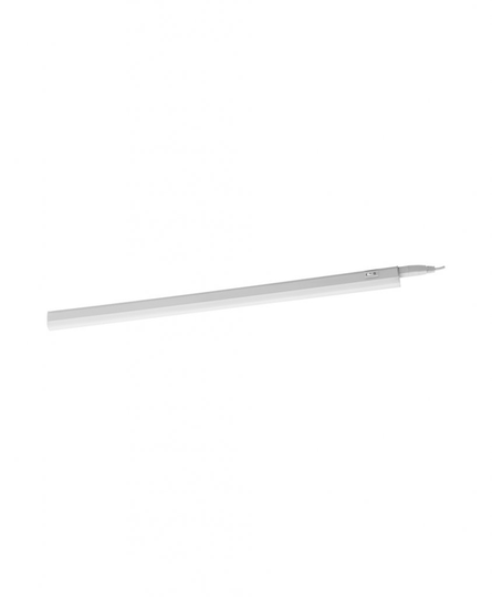 Led Switch Batten 600 Mm 8 W 3000 K