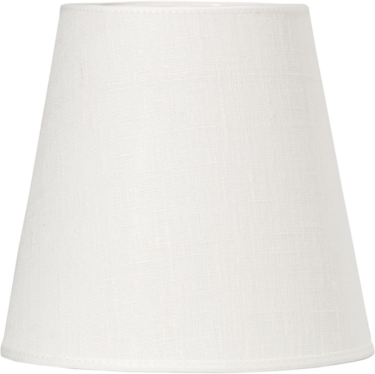 Cia Shade Flax Offwhite 20cm (valkoinen)
