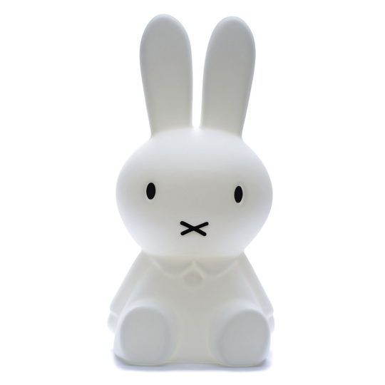 Miffy XL (valkoinen)