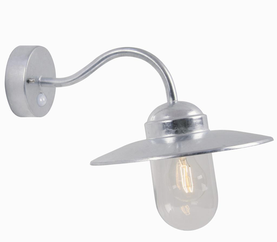 Luxembourg motion guard (Sinkitty teräs)