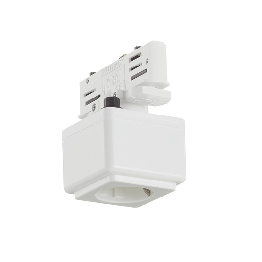 Eutrac-pistorasian Multi-Adapter-sovitin, 3-vaihe