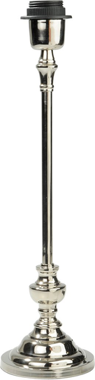Andrea foot chrome 58cm (Kromattu / kiillotettu)