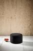 MARBELLA lastenrahi Black mdf/ metal