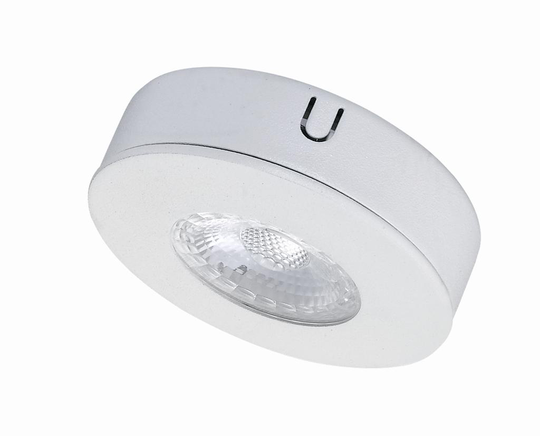Downlight LED 4W (valkoinen)