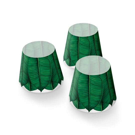 Fatboy Mini Cappie -varjostin, 3 kpl, Be Leaf