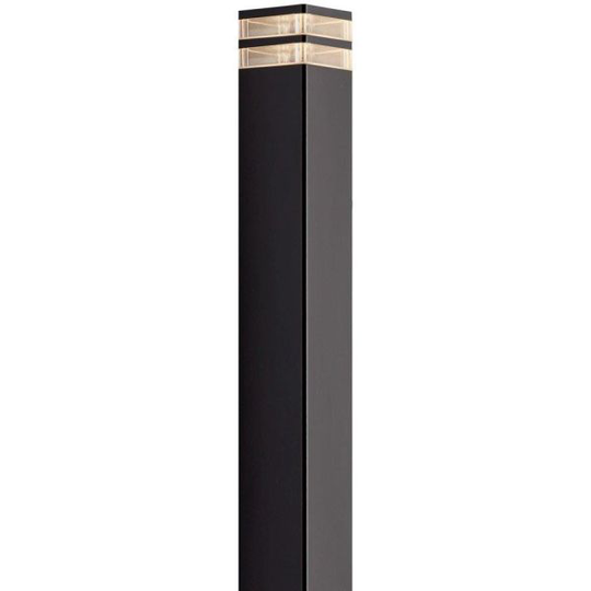 Nordlux ELM 45348003 Tolppa E27, IP44, 40W
