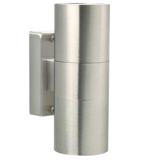 Tin Double wall SS