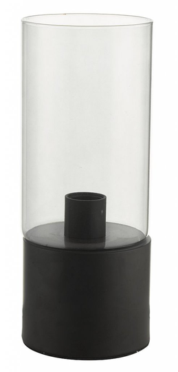 Halmstad tabel lamp (Kirkas / läpinäkyvä)