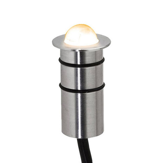 EVN LD5102 -uppovalo 12V IP68 0,3W 830, linssi