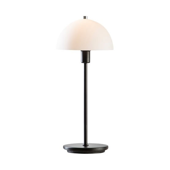 Vienda X table lamp (musta)