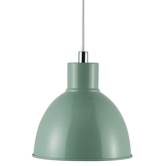 Pop pendant (vihreä)