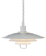KIRKENES taklampa