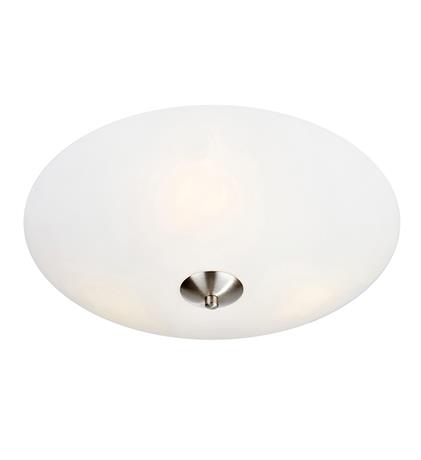 Polar ceiling 35cm (valkoinen)