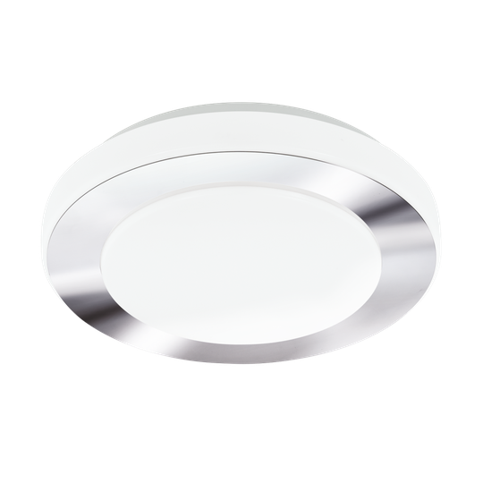 Carpi LED 30cm (Kromattu / kiillotettu)