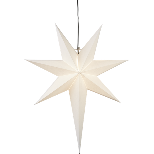 Frozen star (valkoinen)