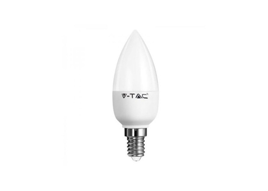 LED lamppu E14 6 W 3 kpl