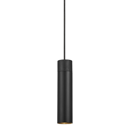 Tilo pendant light (Musta)