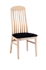 Ruokapöydän tuolit Heidi, 47x50x103, 2/pakk.