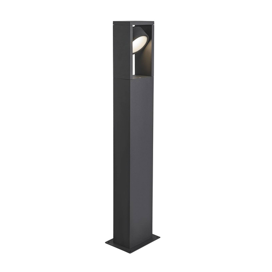 SLV Eskina Frame -LED-pylväsvalaisin CCT 15W, 75cm
