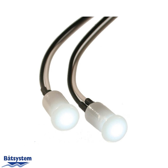 Dot opal led, sininen