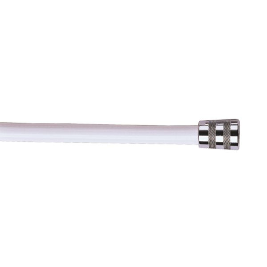 Arrow 17601 Suihkuletku 2 m, kromi