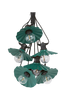 Valosarja Daisy, 7,2 m