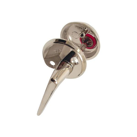 ASSA 9265-50 WC-lisävarusteet 2 kpl Prioni