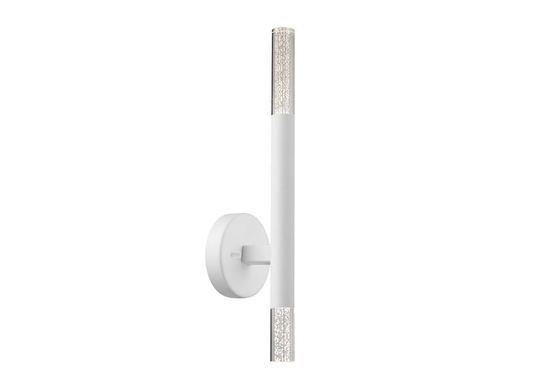 Seinävalaisin One White LED