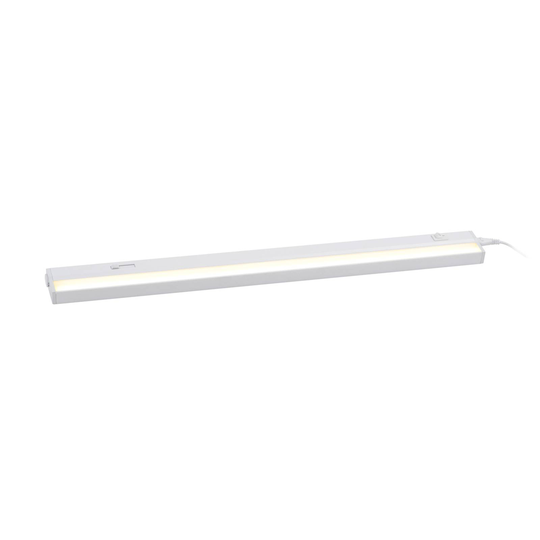 LED-kaapinalusvalaisin Cabinet Light 42,4 cm