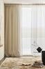 STRILA monitoimiverhot, 2/pakk. Beige
