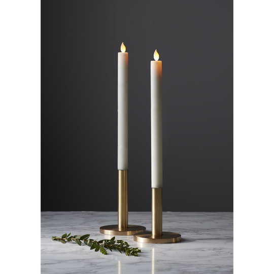 LED antique lights 2-pack (valkoinen)