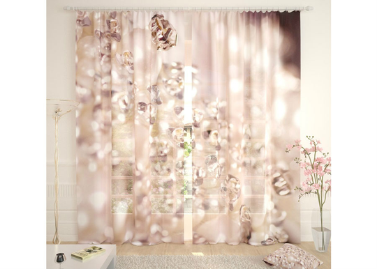 Tylliverho Diamonds 400x260 cm