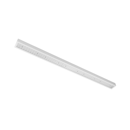 LED-valonauha EVO6000 147cm 38W on/off 840 60°
